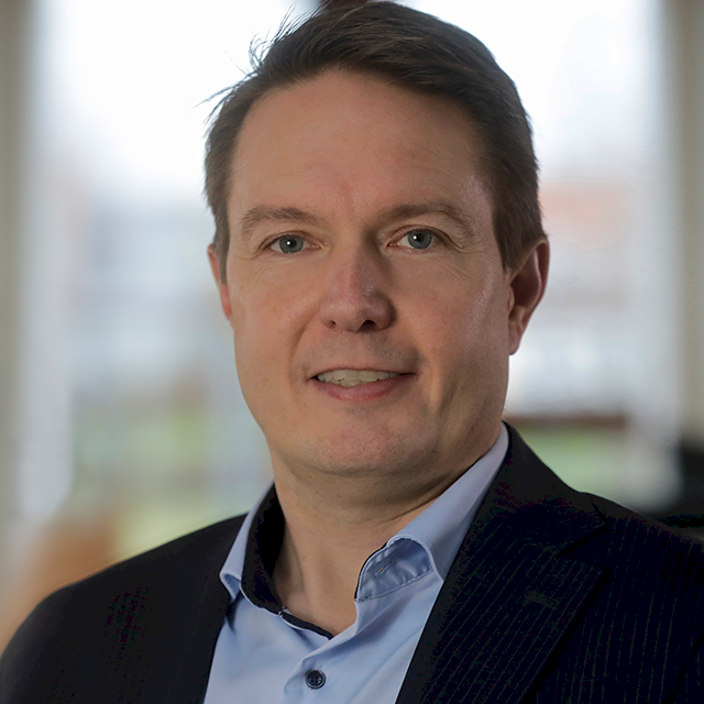 New CEO in Kamstrup – Søren Kvorning is new CEO in Kamstrup